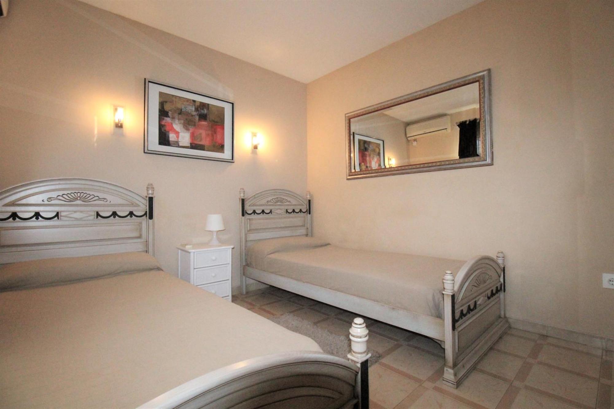 Casa Luna Llena Calpe Exterior foto